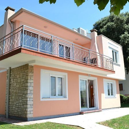 Apartments Lungomare Umag Exterior photo