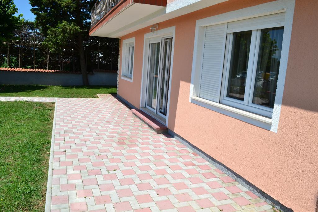 Apartments Lungomare Umag Room photo