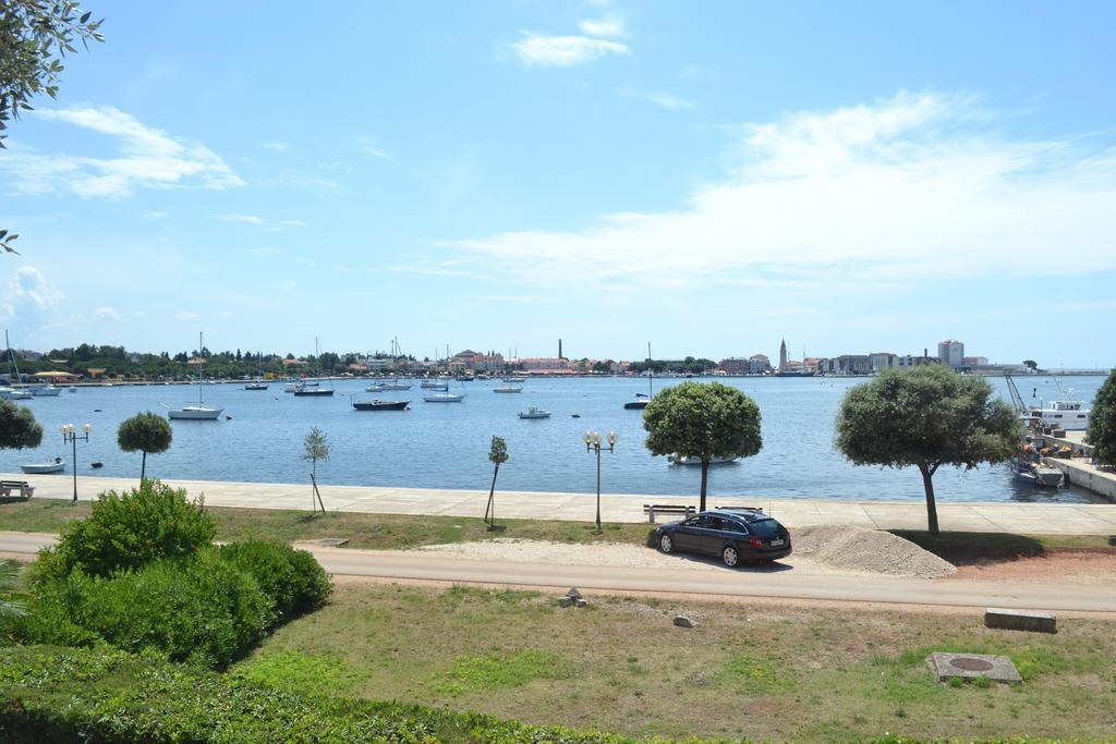 Apartments Lungomare Umag Room photo
