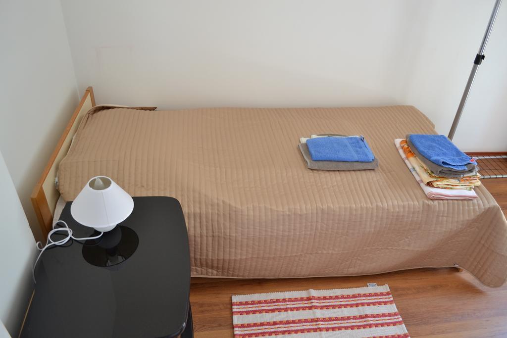 Apartments Lungomare Umag Room photo