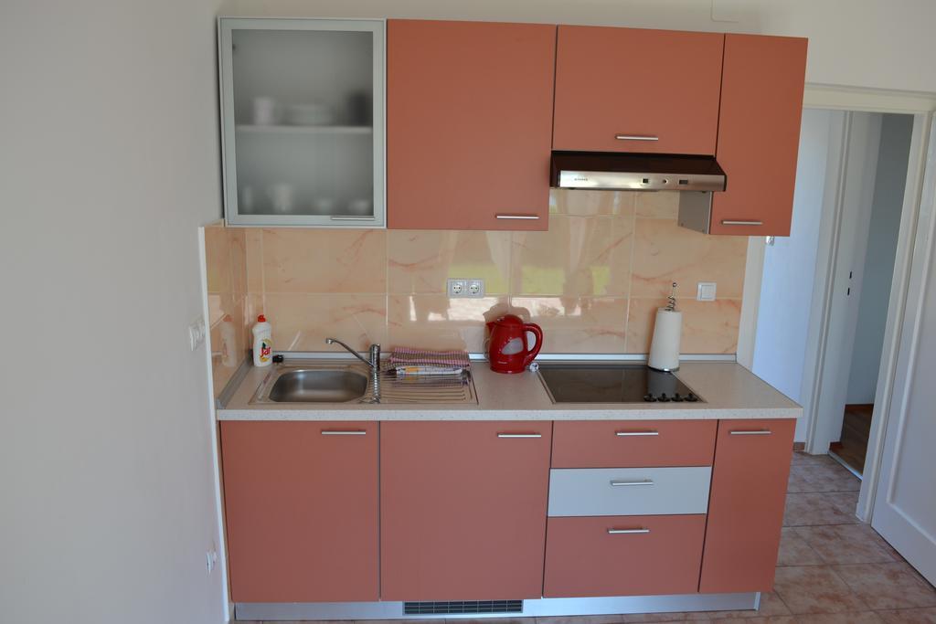 Apartments Lungomare Umag Room photo