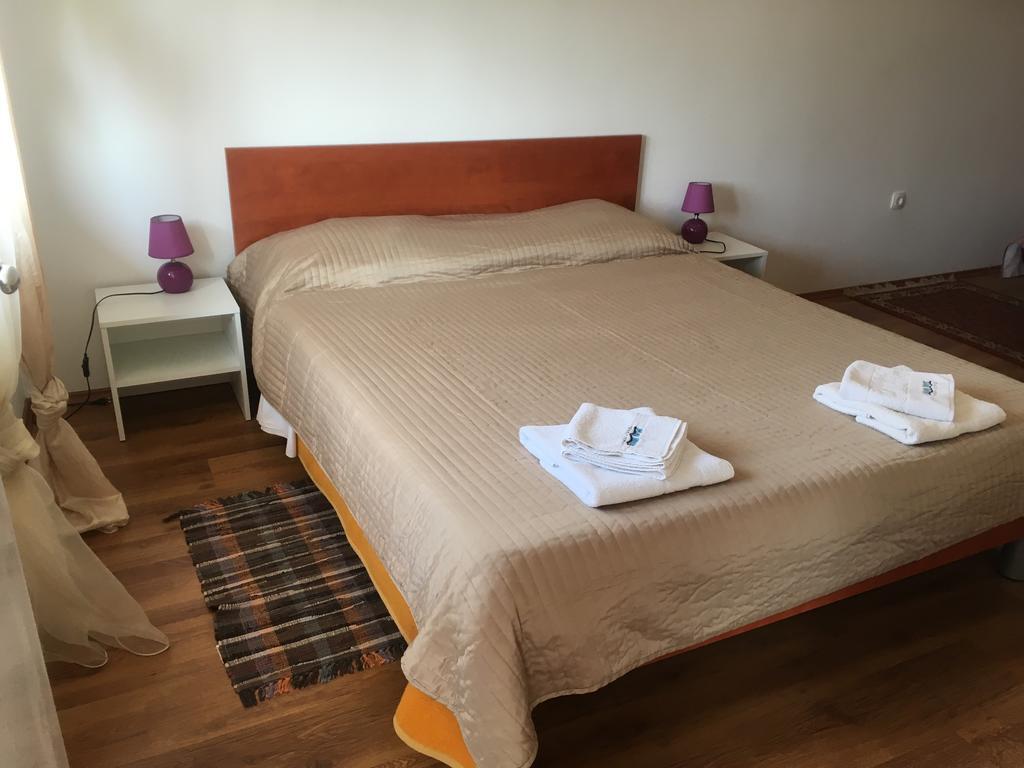 Apartments Lungomare Umag Exterior photo